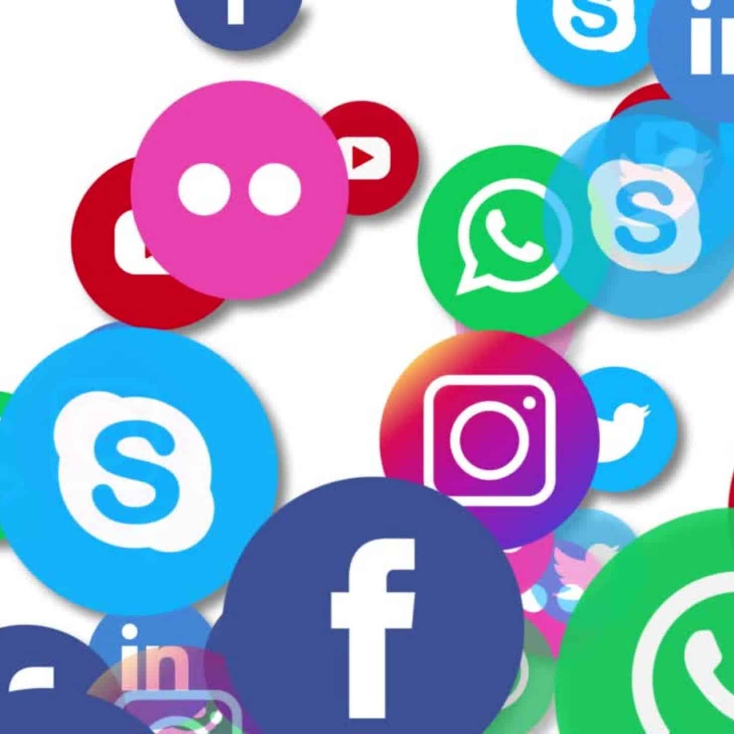 Social media marketing strategies