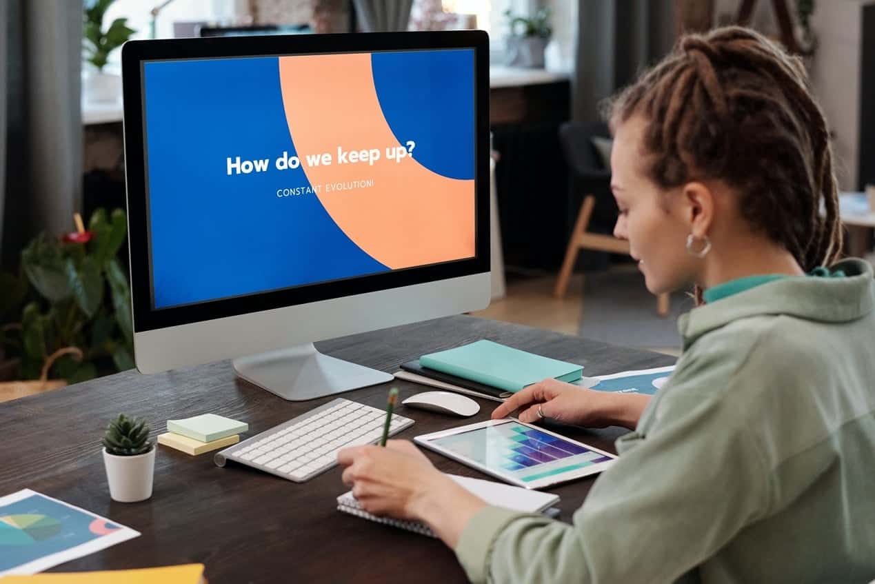 keep up with social media marketing changes