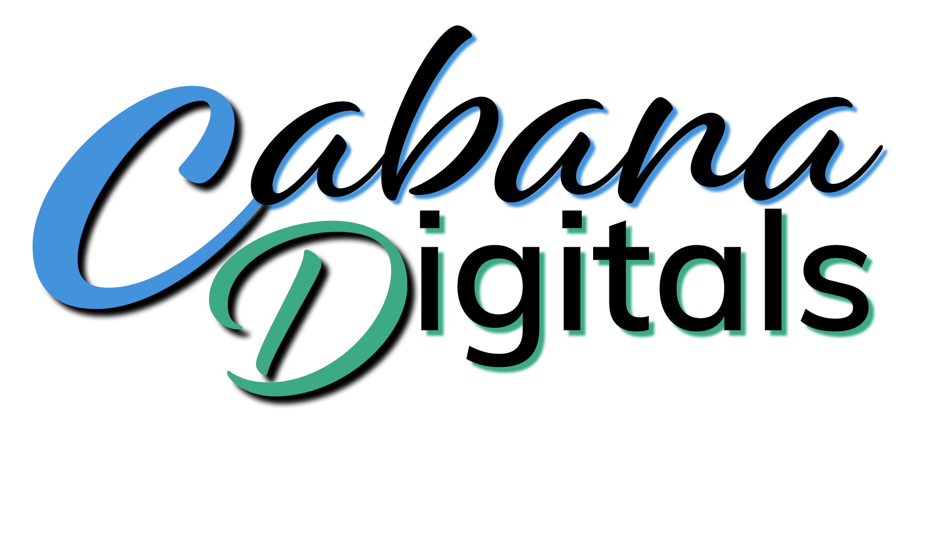 Cabana Digitals Full Service Website Development