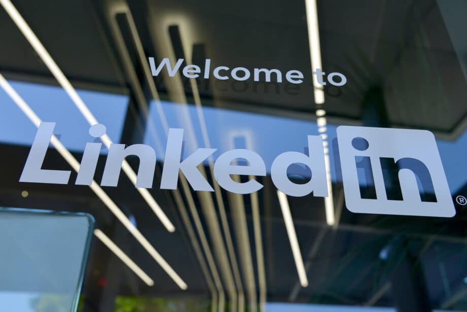 LinkedIn can significantly amplify your brand