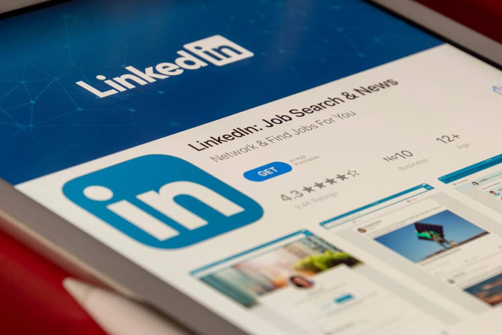 LinkedIn to Grow Your Veteran-Owned Business