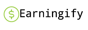 Earningfy Logo