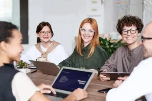 Transformative Strategies for Female Veteran Business Owners