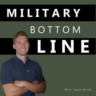 Military Bottom Line Podcast