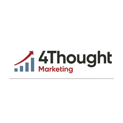 4thought marketing logo