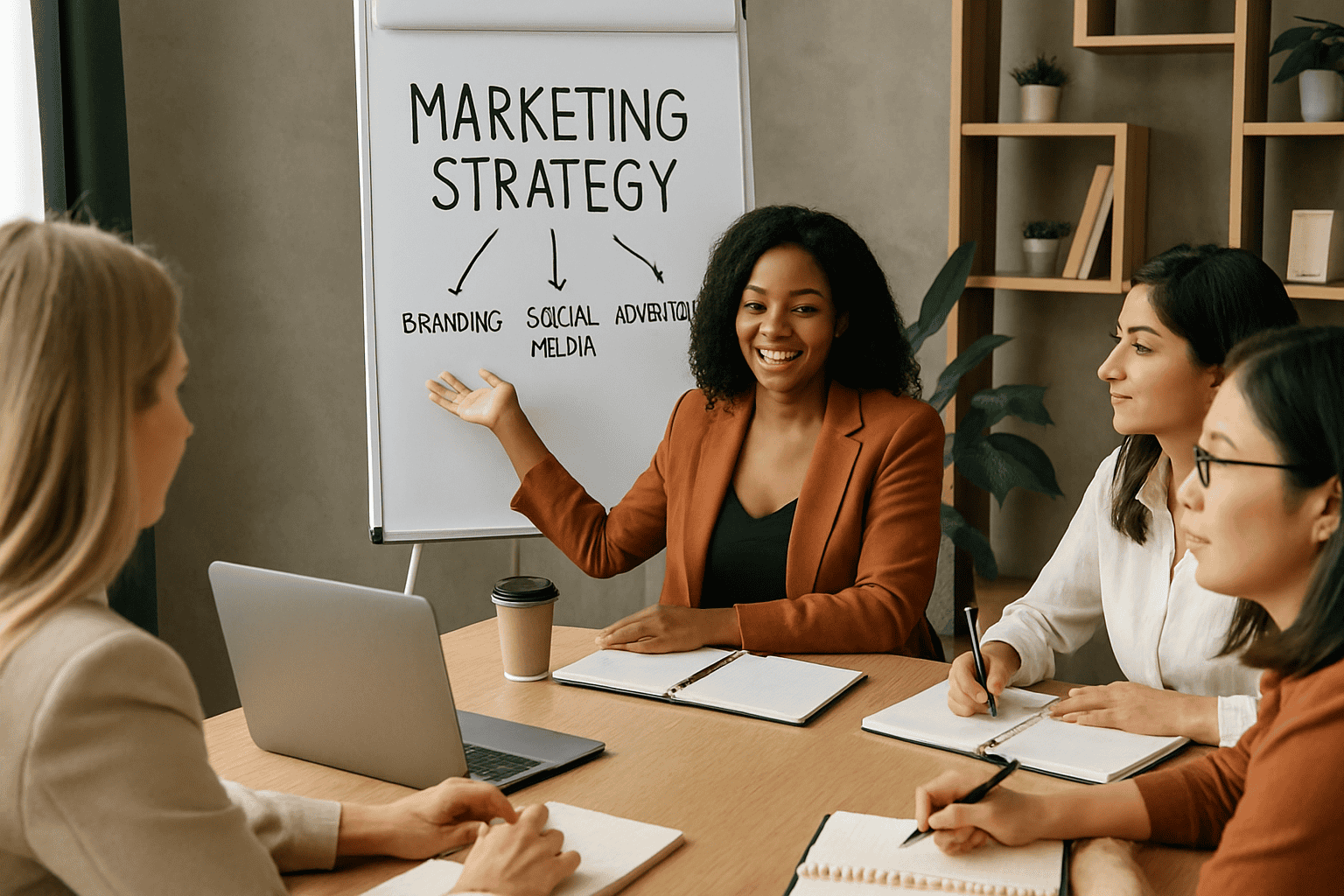 Digital Marketing Strategy Agency: A Tactical Guide for Entrepreneurs Who Want Real Results
