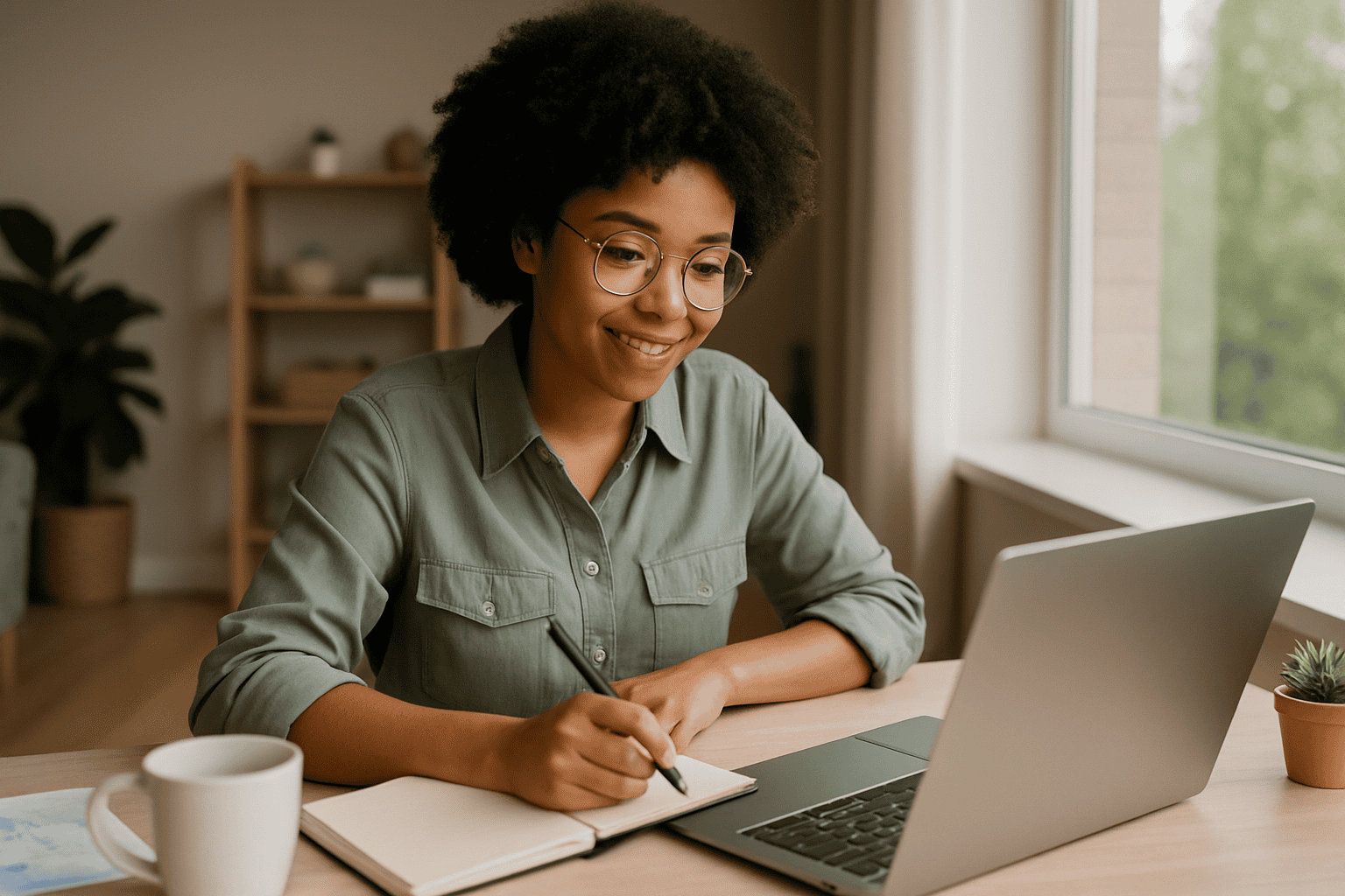 Woman at work How to Start a Business as a Woman | Real-World Strategy