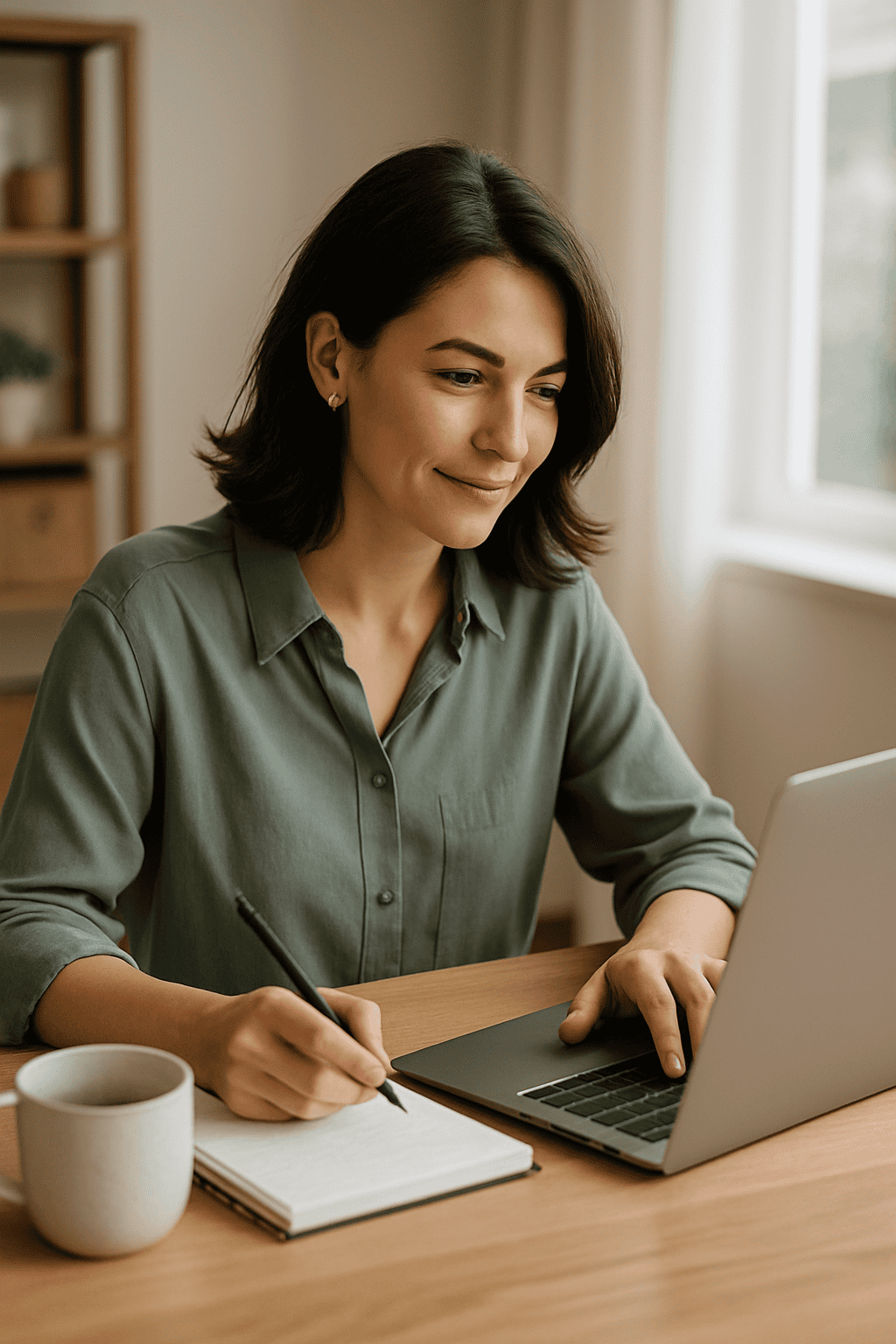 Female Entrepreneur Coaching
