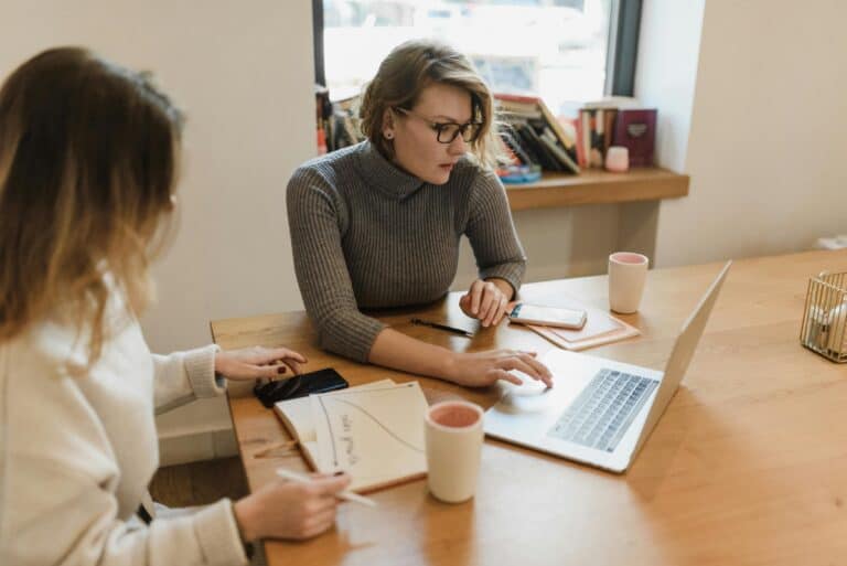 Business Coach for Women Entrepreneurs: Strategy, Systems, and Support