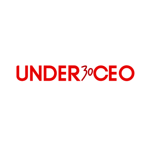 UNDER 30 CEO