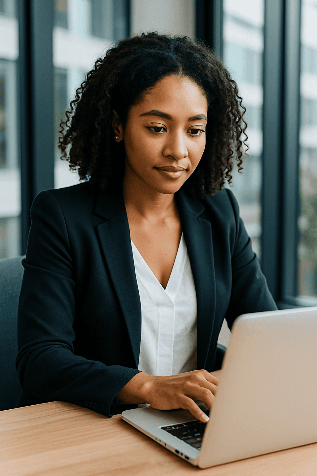 Small Business Management Consulting
