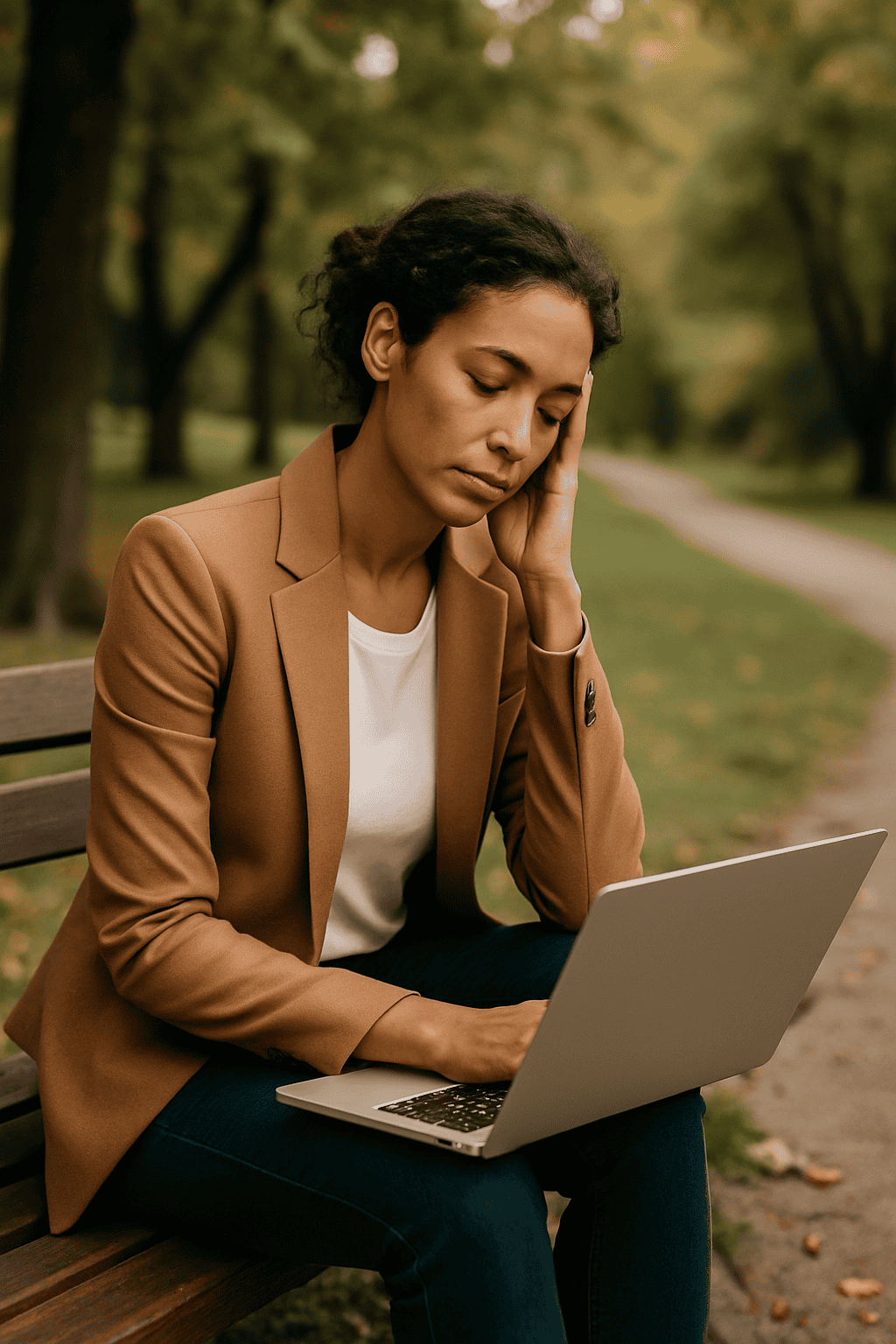 When Entrepreurs Break