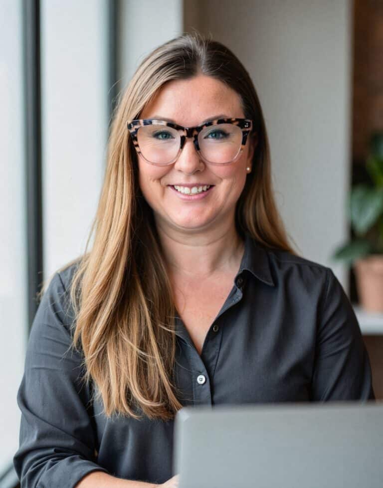 Lisa Fractional Cmo Marketing: A Tactical Guide for Entrepreneurs Who Want Real Results