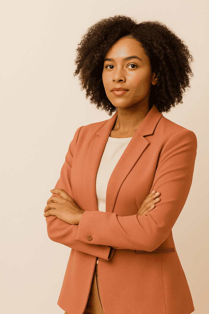 What Makes a Great Female Business Coach?