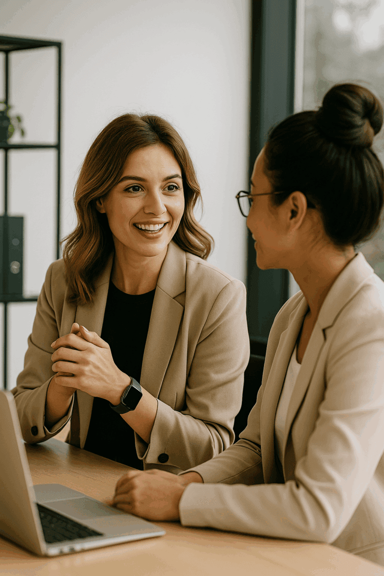 Fractional Cmo Business