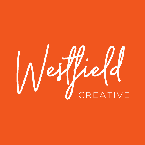 Westfield Creative Logo