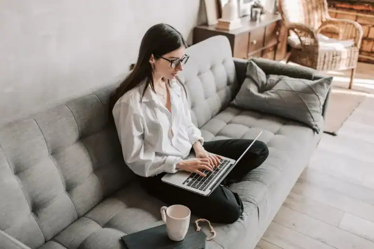 What to Actually Say in Your Emails: A Non-Boring Guide to Writing with Heart & Strategy
