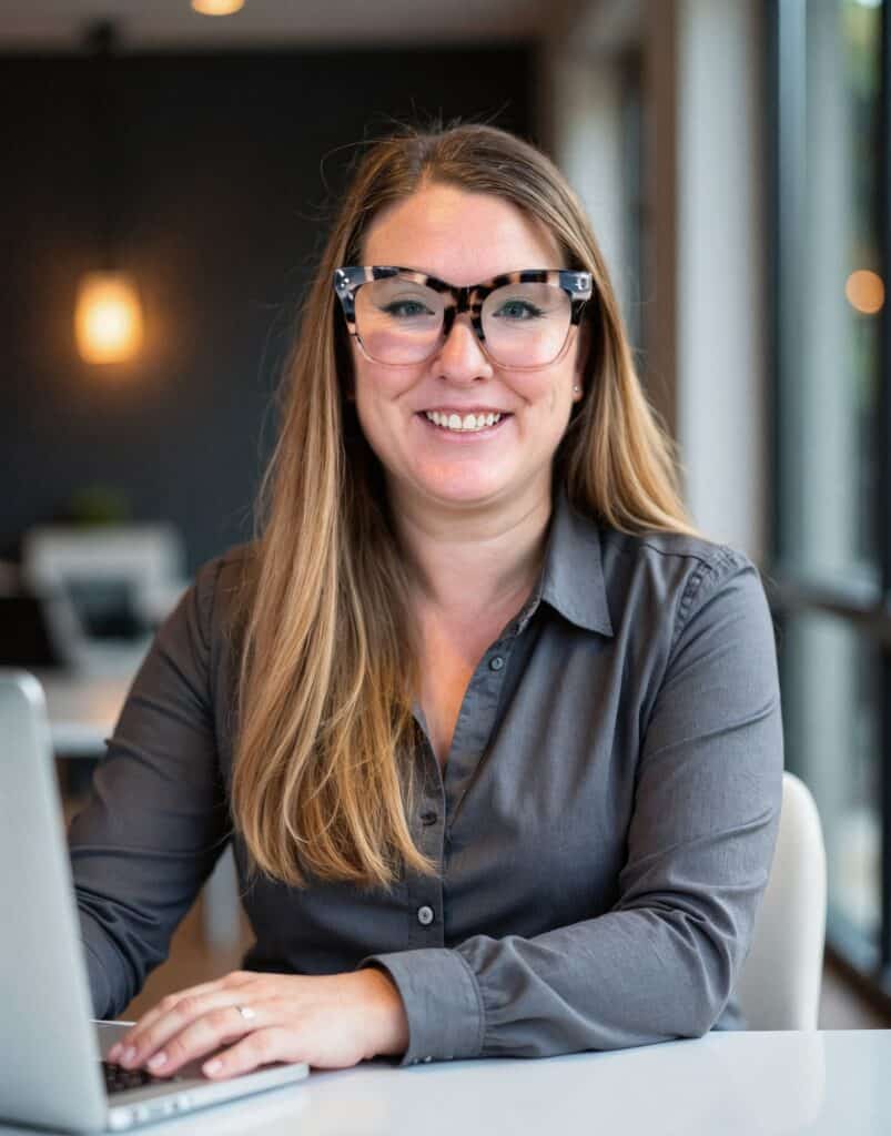 Inside My Marketing Coaching Business: What It Really Takes to Lead with Strategy and Serve with Structure
