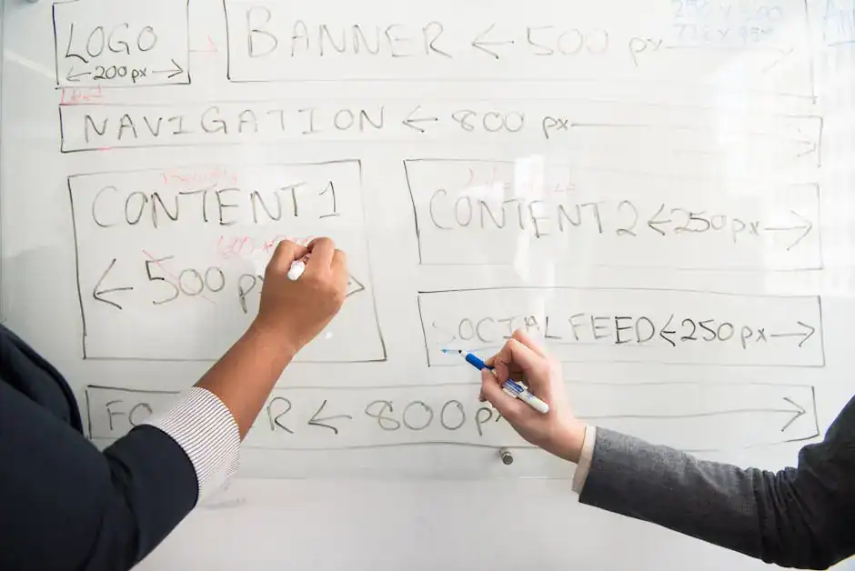 Content Strategy Map