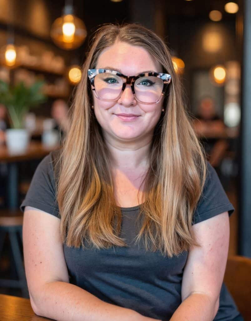 Lisa Benson, What is coaching