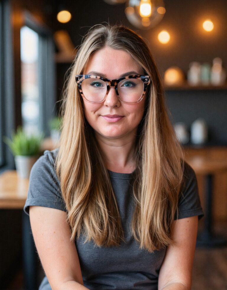 Lisa Benson, Business Coaching for Women Entrepreneurs