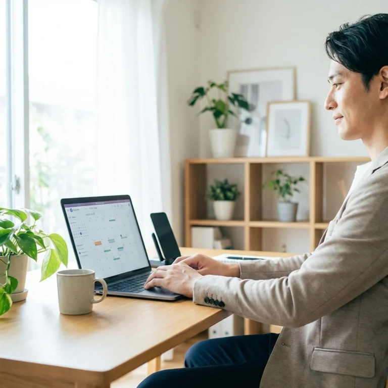 The Simplest Client-Getting System: How to Book Sales Calls Daily Without Burnout or Complicated Funnels