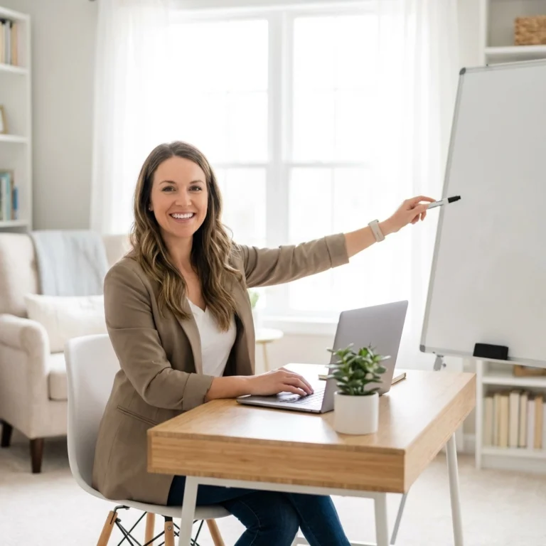 How to Niche Down Without Losing Clients: The Proven Framework That Made Me $100K (And Why Most Coaches Get It Wrong)