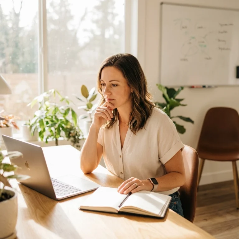 7 Mistakes You’re Making with Your Coaching Niche and Why You’re Losing Clients to Less Qualified Coaches