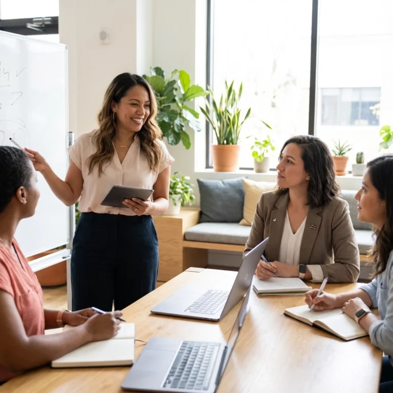 The Unmissable Method: How to Stand Out and Get Clients as a Woman Entrepreneur in 2026