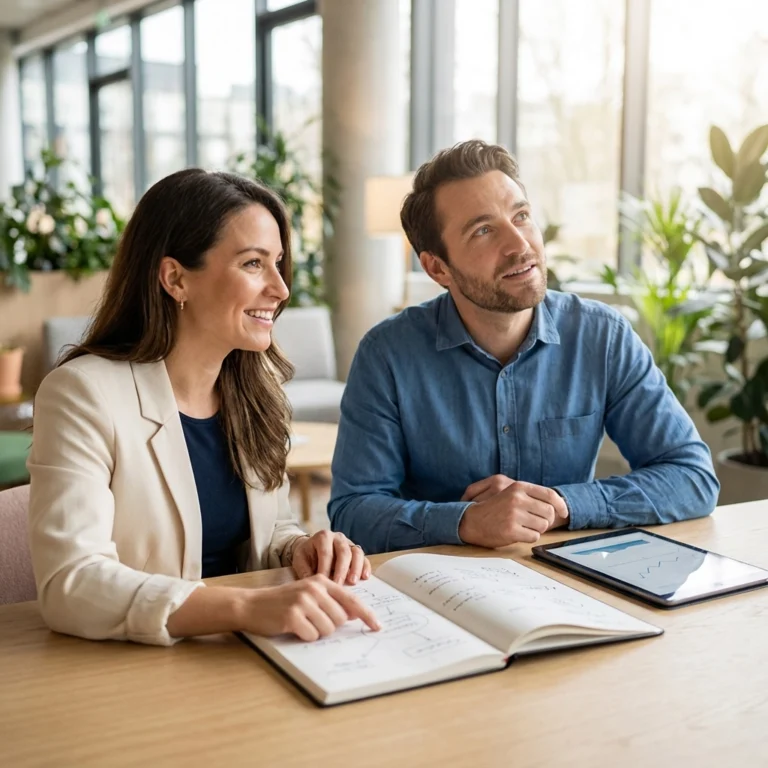 7 Mistakes You're Making with Your Coaching Offer (And Why Clients Choose Your Competition Instead)