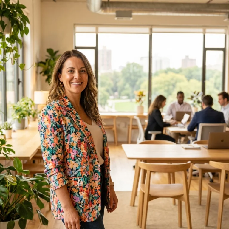 How to Stand Out in a Crowded Coaching Niche