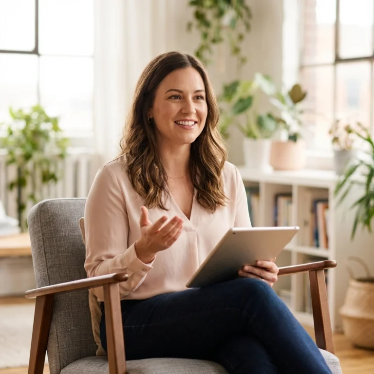 From Invisible to Unmissable: How to Build Authority as a Coach Even with Under 1,000 Followers