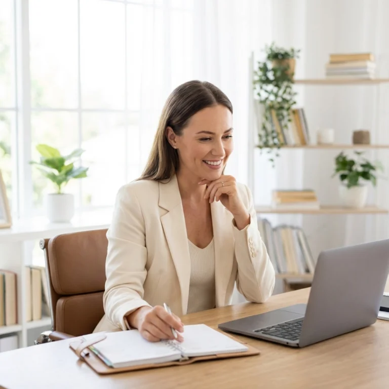 7 Mistakes You're Making with Your Niche (And Why You're Losing Clients to Less Qualified Coaches)