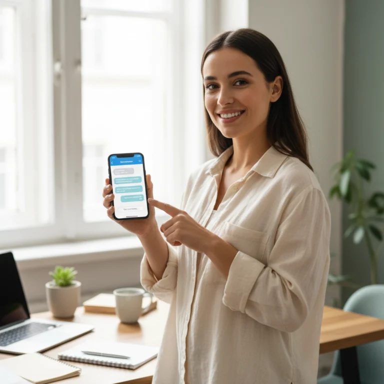 The Simple Trick to Get People DMing You Right Now (No Paid Ads Required)