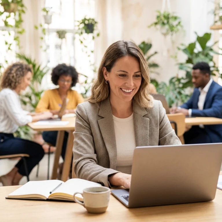 How to Stand Out in a Crowded Niche as a Woman Entrepreneur (Actionable, No-Fluff Steps)