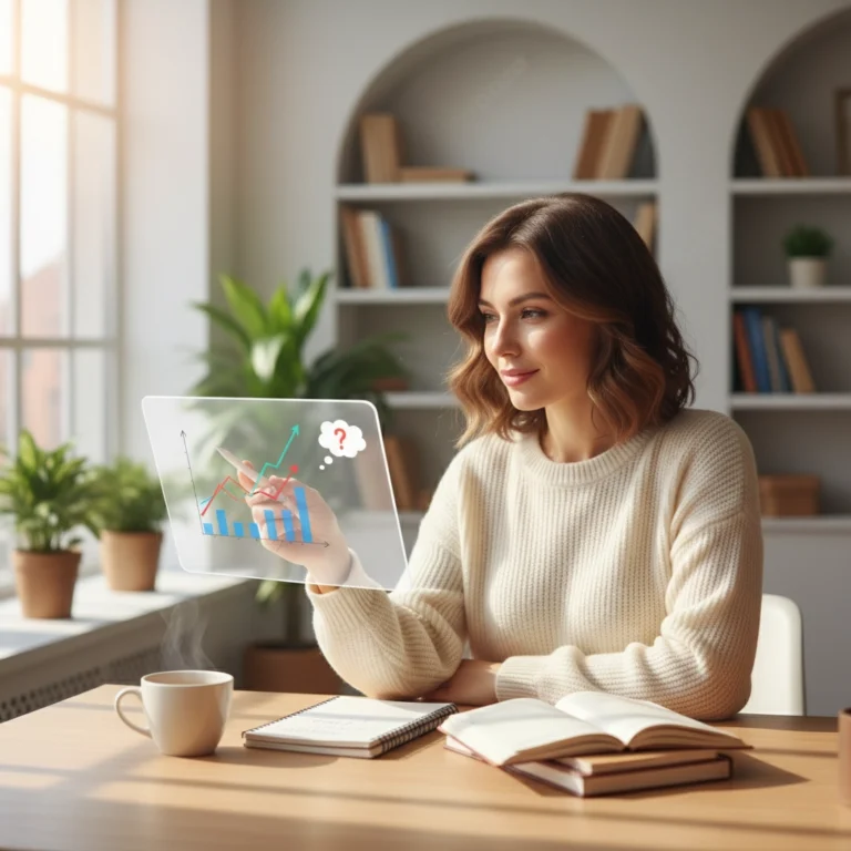 7 Mistakes You're Making with Your Content (and Why Your Posts Get Views But No Clients)