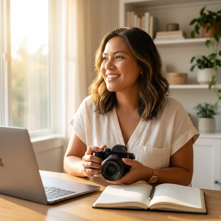 How to Become Unmissable Online (Even with Under 1,000 Followers)