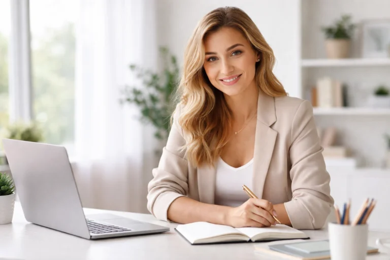 From Feast or Famine to Consistent $10K Months: The Lead Generation System That Works