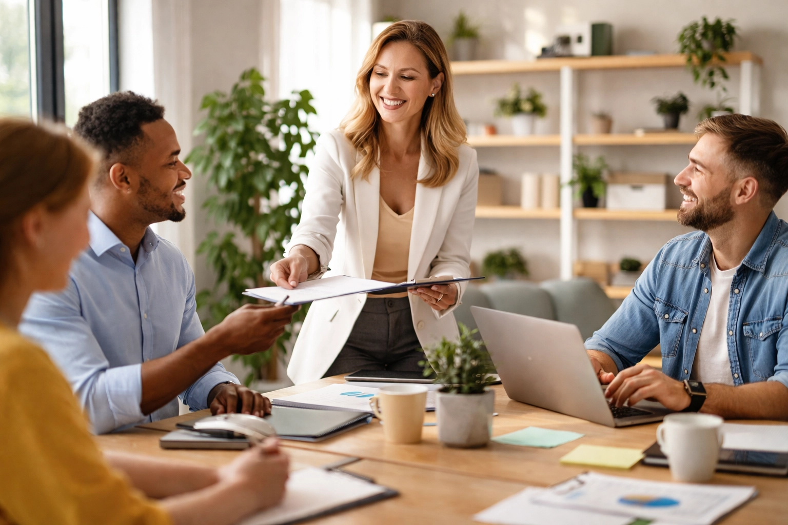 Delegation for Entrepreneurs: Stop Routing Every Decision Through You