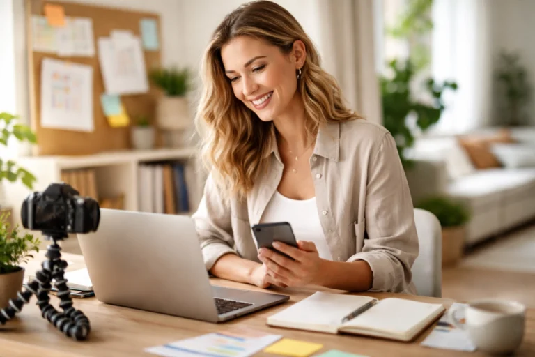 The Magic of Repurposing: How to Be Everywhere Without Doing Everything