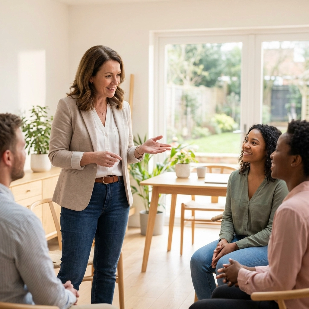 Build authority as a coach without paid ads: A 90-day plan