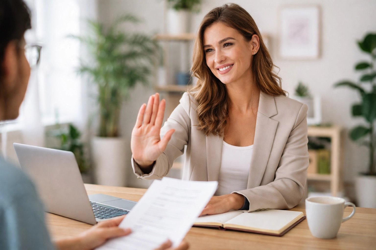 Turning Down Clients: Protect Your Growth, Capacity, and Reputation