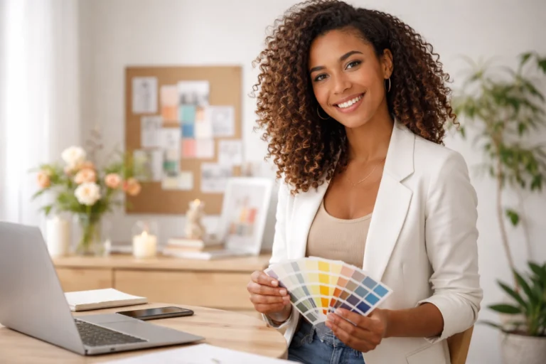 Beyond the Pretty: How to Create an Unforgettable Brand Presence