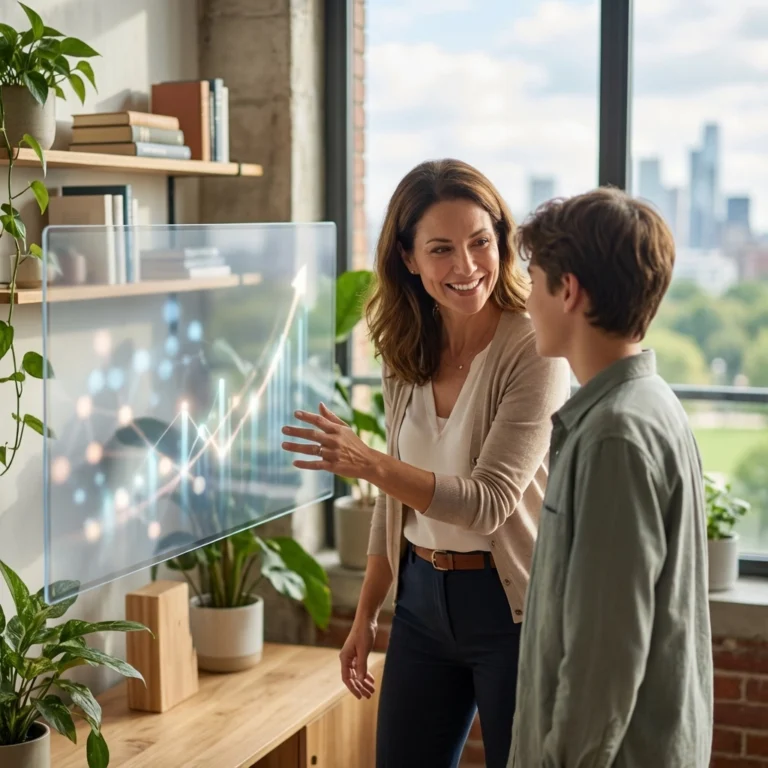 Building Real Authority as a Coach in 2026