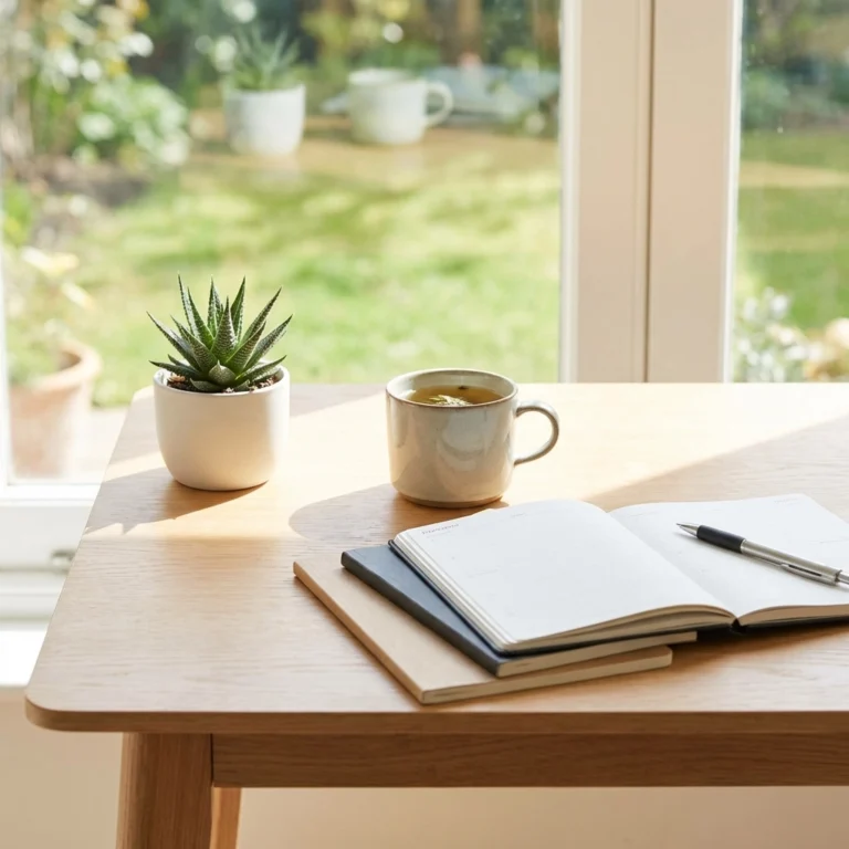 The Sustainable Growth Checklist: How to Build 6-Figure Momentum (Without Burning Out Your Calendar)