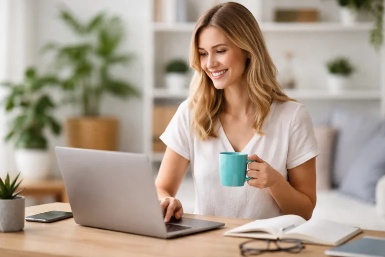 The Simple Content System: How to Post Less and Get More Leads