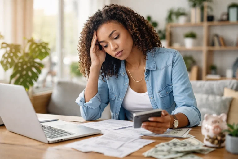 I'm Doing All the Things But Still Broke: The Truth About Scaling Smart vs. Scaling Hard