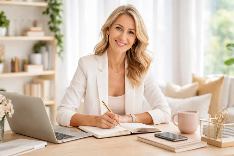 Undercharging? How to Price Your Coaching Services for 6-Figure Success