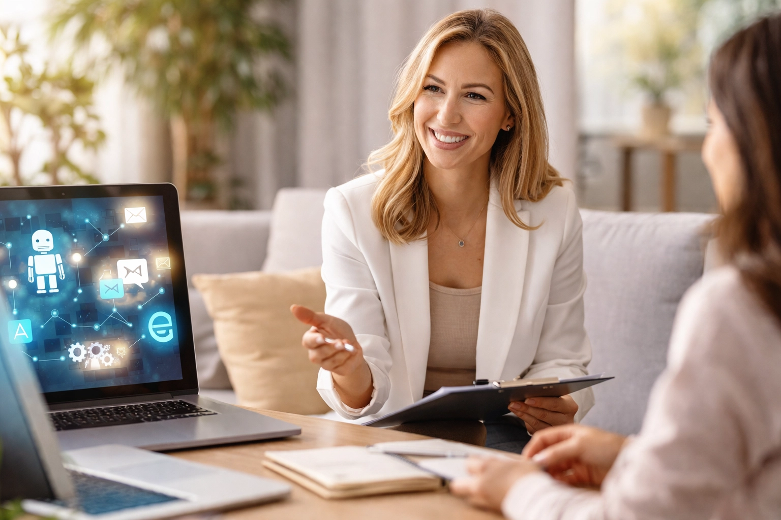 7 Powerful Coaching Automation Secrets to Save Time and Build Trust