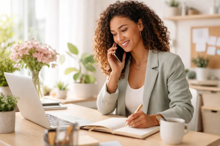 Scaling Without Burnout: The Ultimate Guide to Systems and Sustainability for Women Entrepreneurs